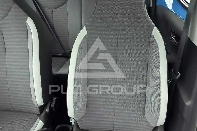 2019 Toyota AYGO
