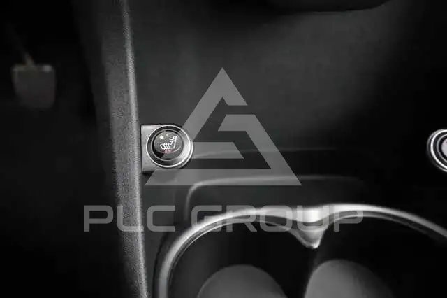 2019 Toyota AYGO