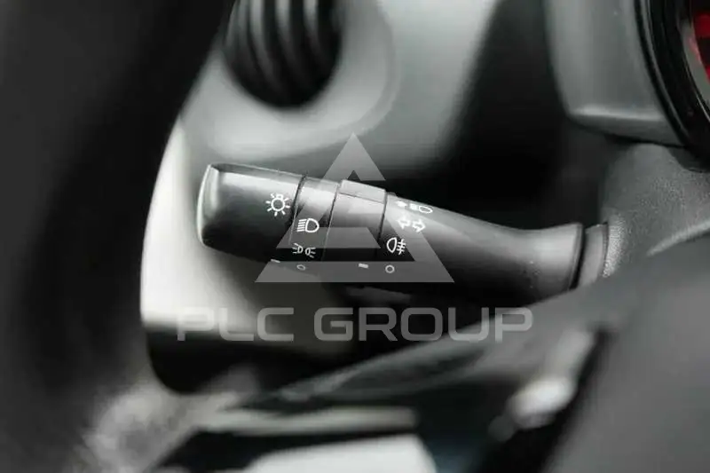 2019 Toyota AYGO