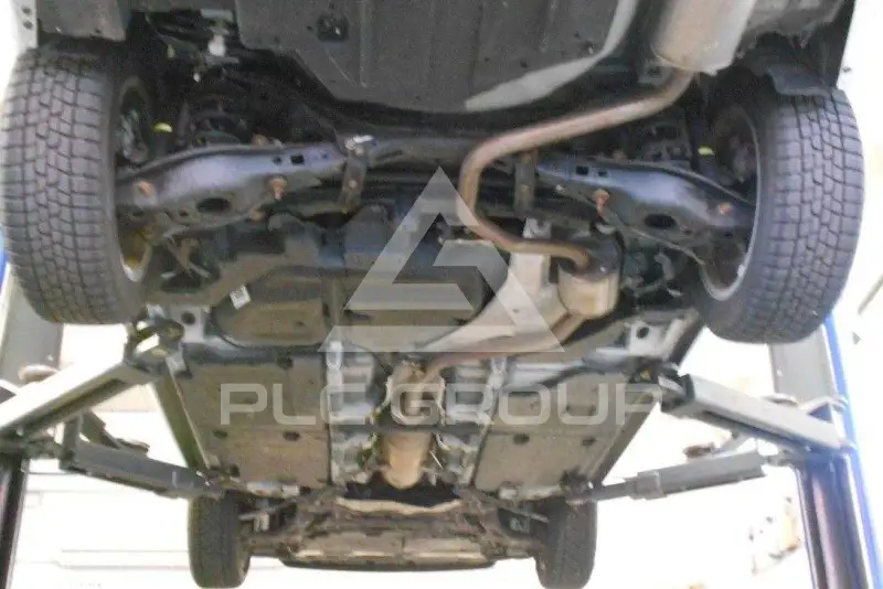 2019 Toyota AURIS