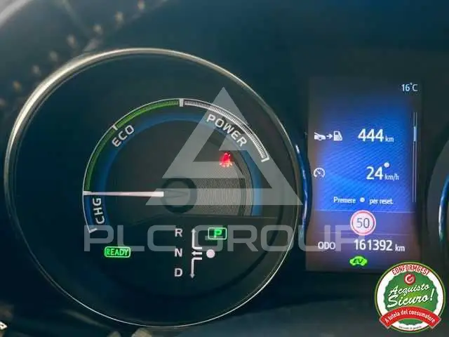 2019 Toyota AURIS