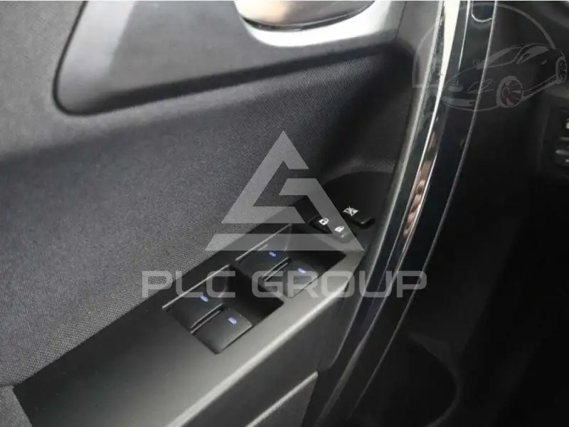 2019 Toyota AURIS