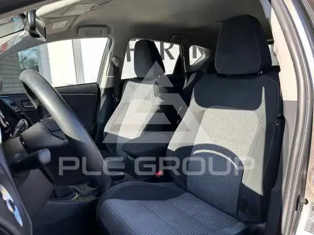 2019 Toyota AURIS