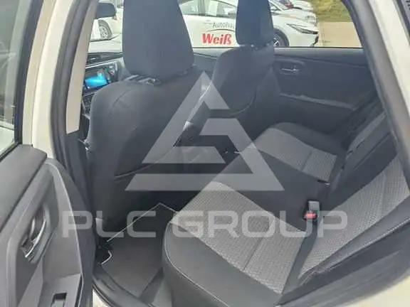 2019 Toyota AURIS