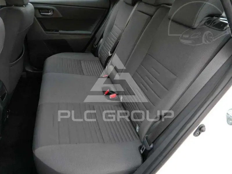 2019 Toyota AURIS