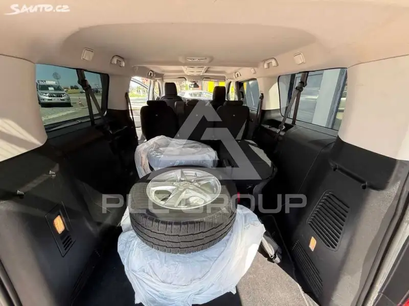 2019 Toyota Ace