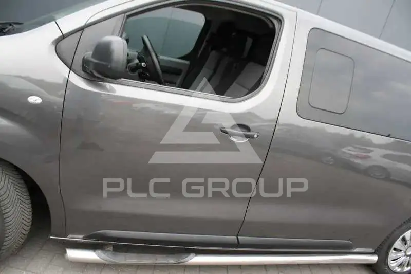 2019 Toyota Ace