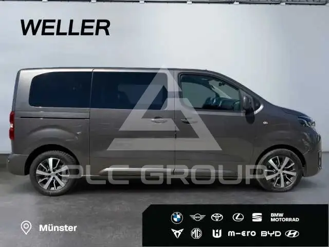 2019 Toyota Ace