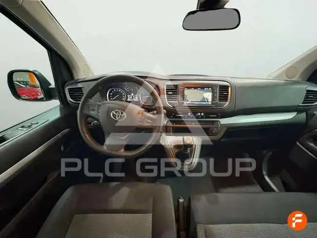 2019 Toyota Ace