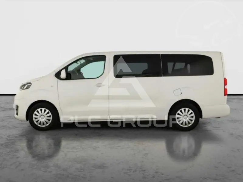 2019 Toyota Ace