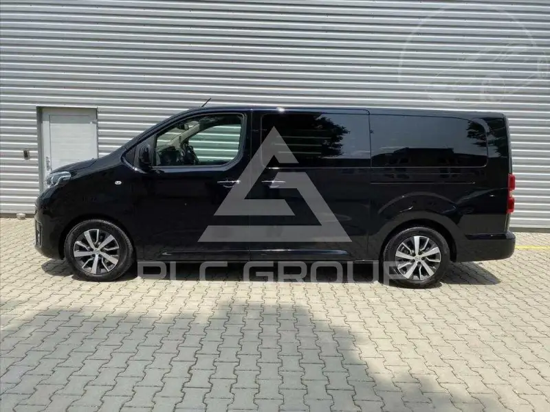 2019 Toyota Ace