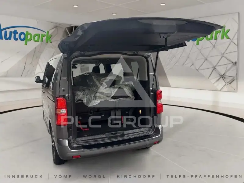 2019 Toyota Ace