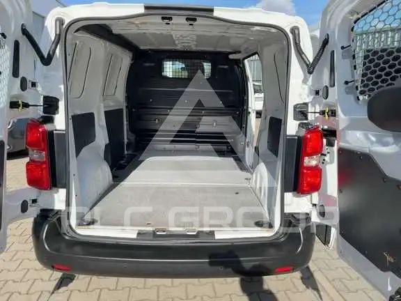 2019 Toyota Ace
