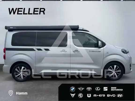 2019 Toyota Ace