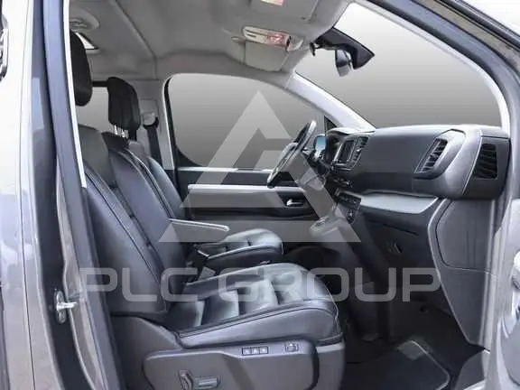 2019 Toyota Ace