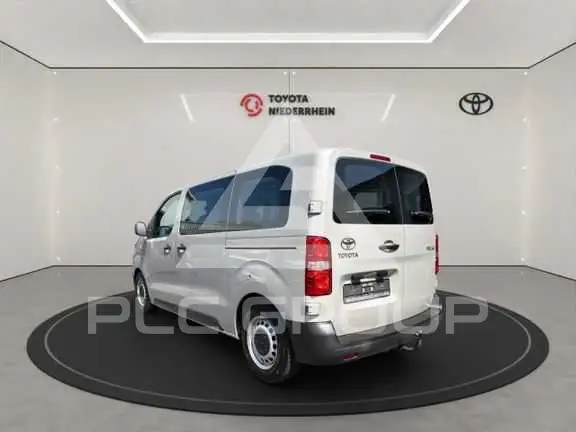 2019 Toyota Ace
