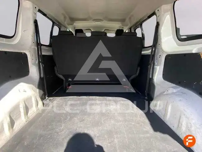 2019 Toyota Ace