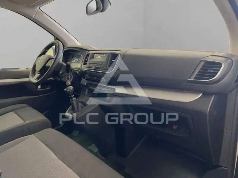 2019 Toyota Ace