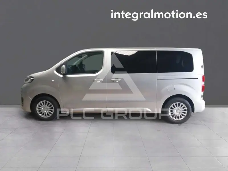 2019 Toyota Ace