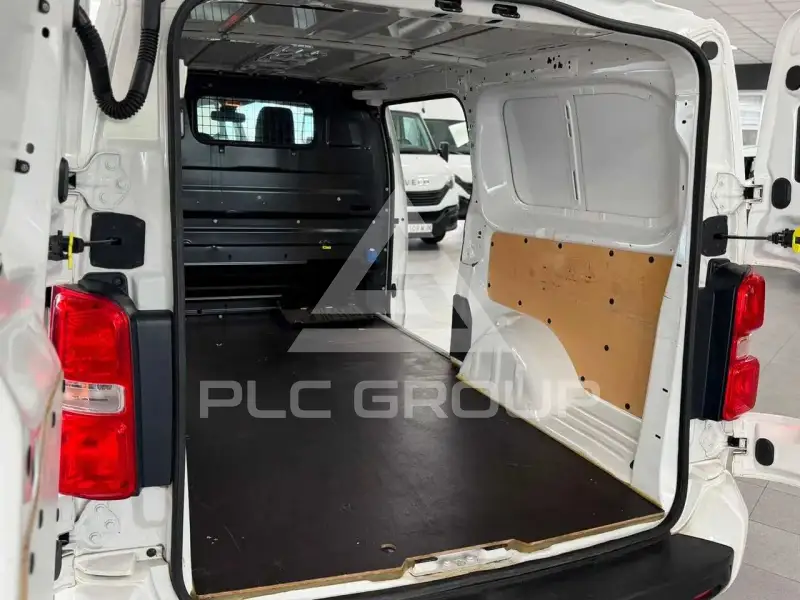 2019 Toyota Ace