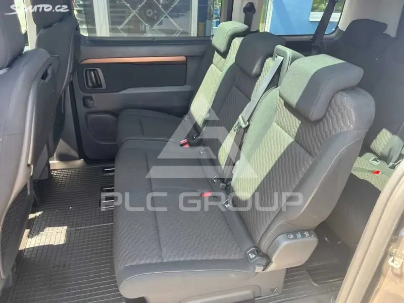 2019 Toyota Ace