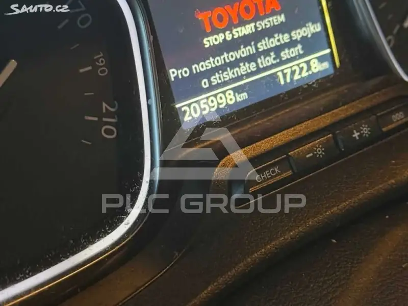2019 Toyota Ace