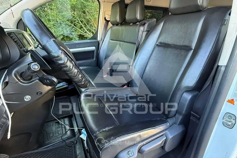 2019 Toyota Ace