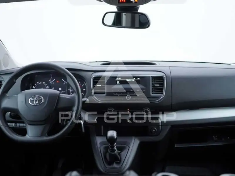 2019 Toyota Ace