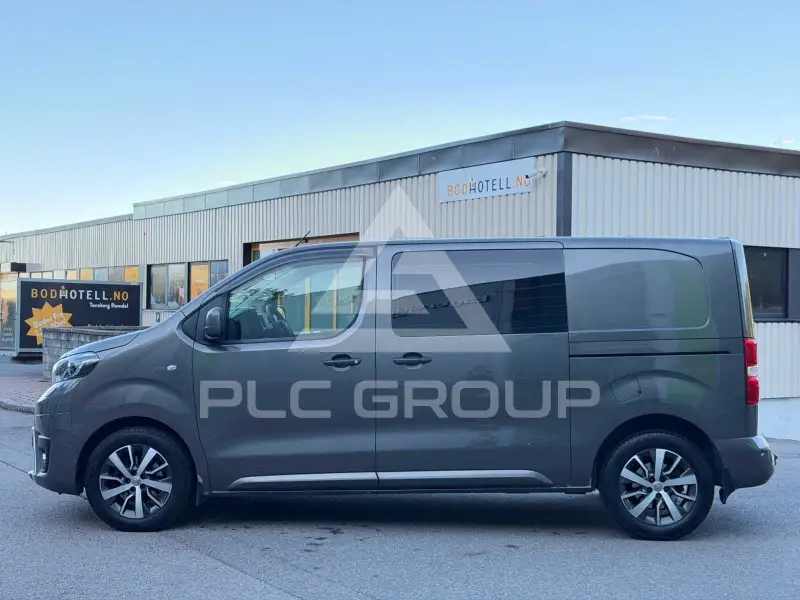 2019 Toyota Ace