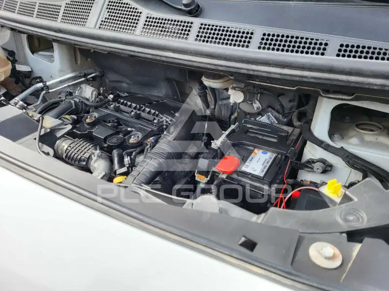 2019 Toyota Ace