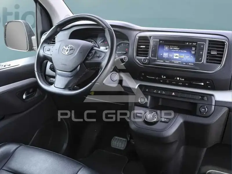 2019 Toyota Ace