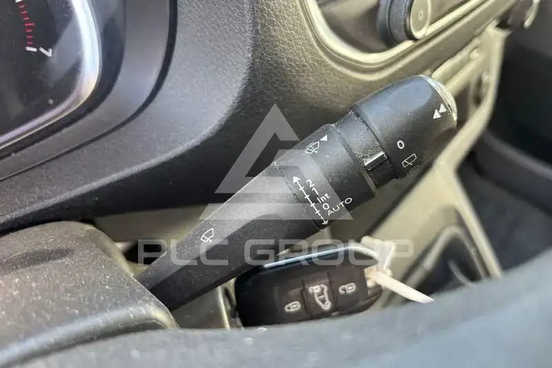 2019 Toyota Ace