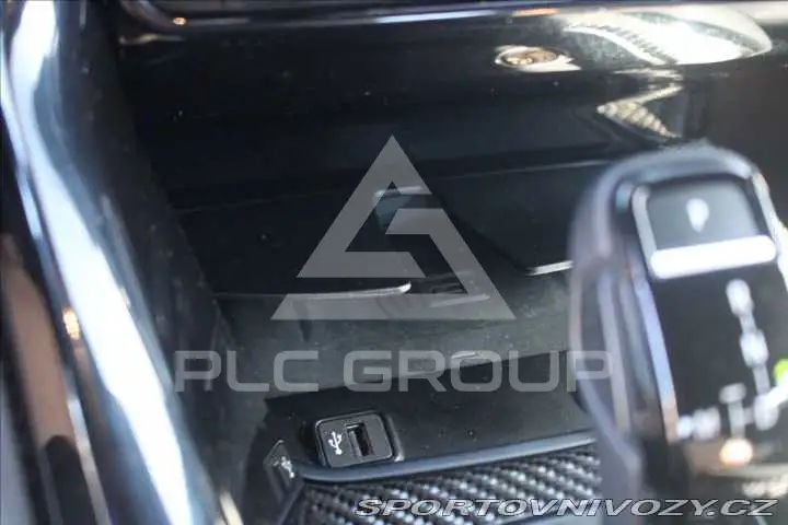 2019 Toyota SUPRA
