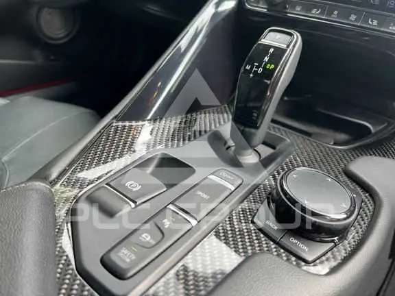 2019 Toyota SUPRA