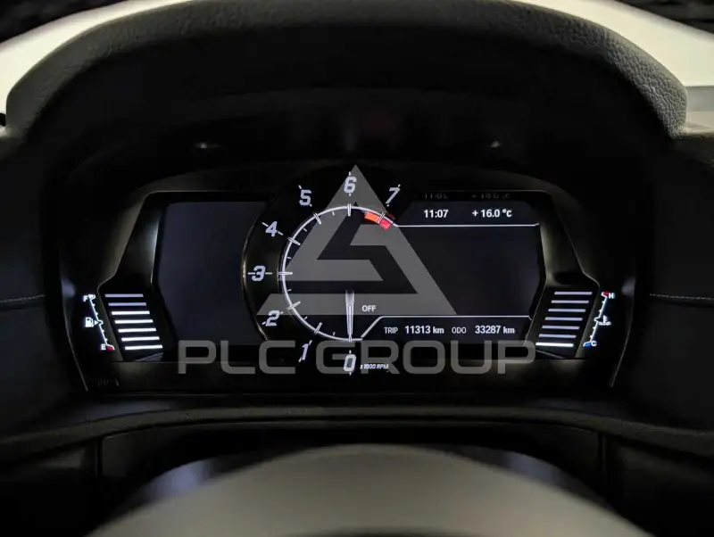 2019 Toyota SUPRA