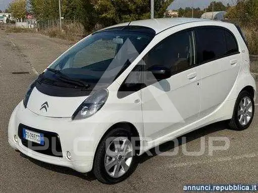 2019 Citroen C-Zero