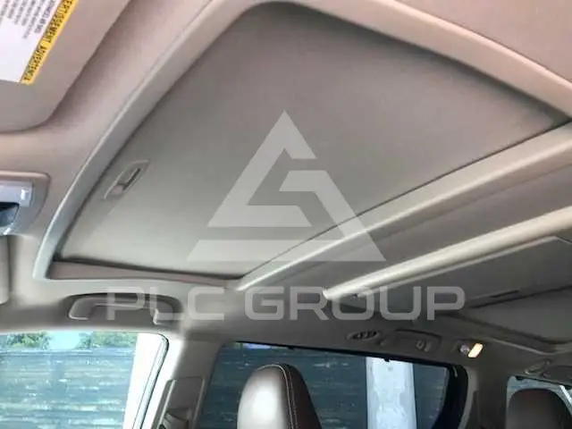 2019 Toyota SIENNA
