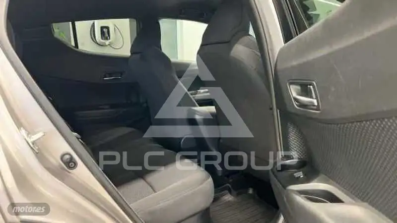 2019 Toyota C-HR