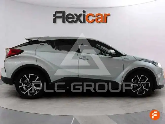 2019 Toyota C-HR
