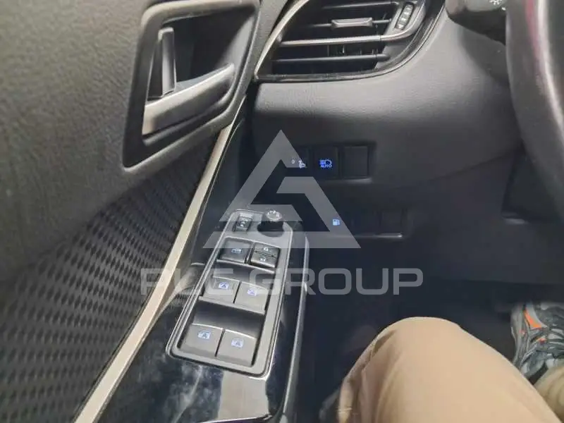 2019 Toyota C-HR