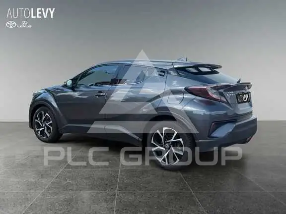 2019 Toyota C-HR