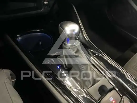 2019 Toyota C-HR