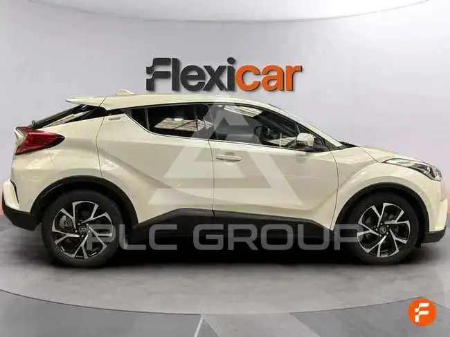 2019 Toyota C-HR