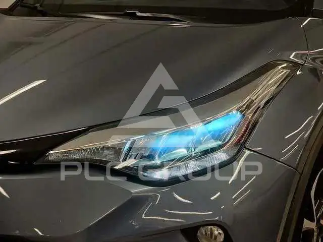 2019 Toyota C-HR