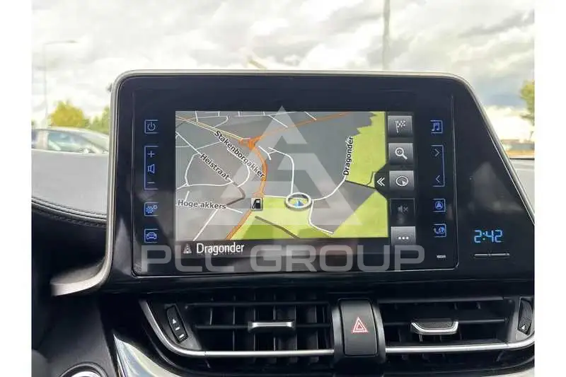 2019 Toyota C-HR