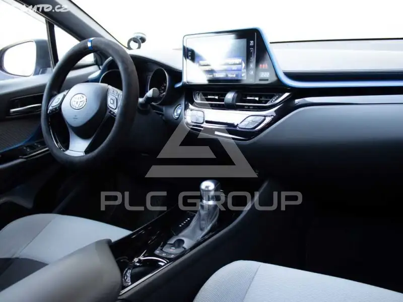 2019 Toyota C-HR