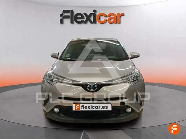 2019 Toyota C-HR