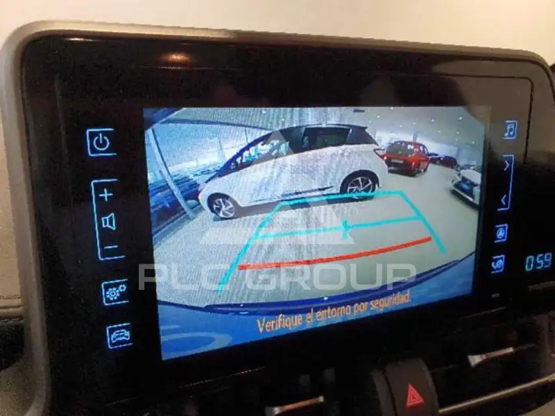 2019 Toyota C-HR