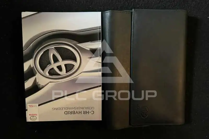 2019 Toyota C-HR