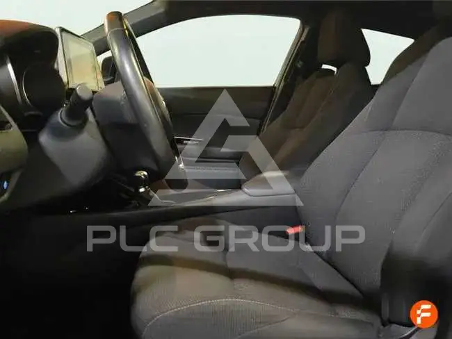 2019 Toyota C-HR